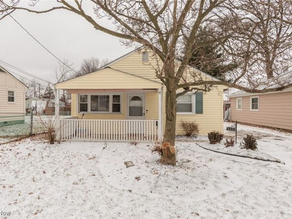 340 Boston Avenue, Elyria, OH 44035