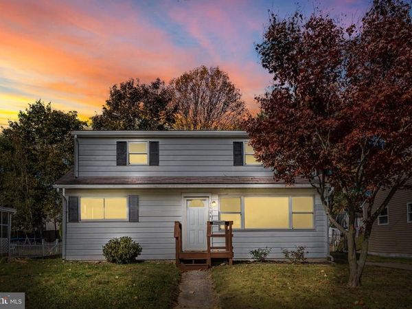 4204 ALLEN ROAD, CAMP HILL, PA 17011