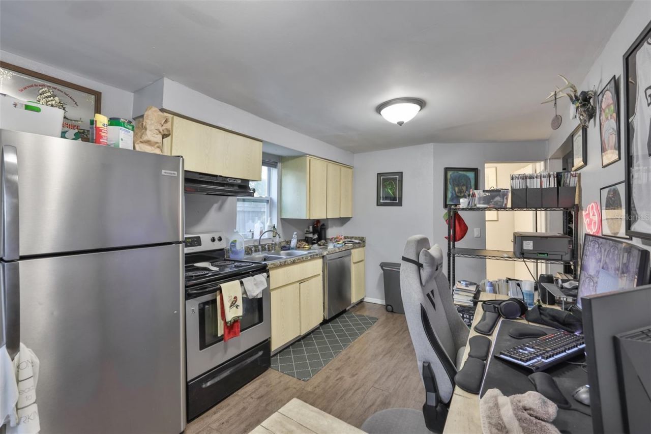 1208 17th St N, Saint Petersburg, FL 33713 Photo