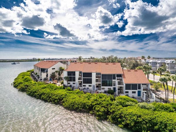 1401 BEACH ROAD, Unit 303, ENGLEWOOD, FL 34223