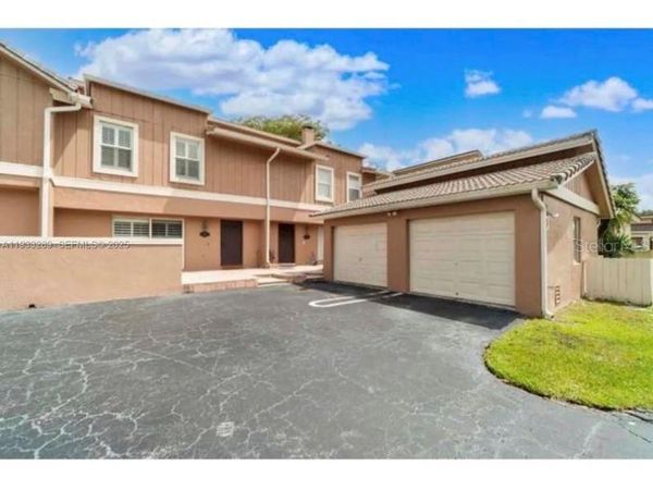 4341 CORAL SPRINGS DRIVE, Unit 1G, CORAL SPRINGS, FL 33065