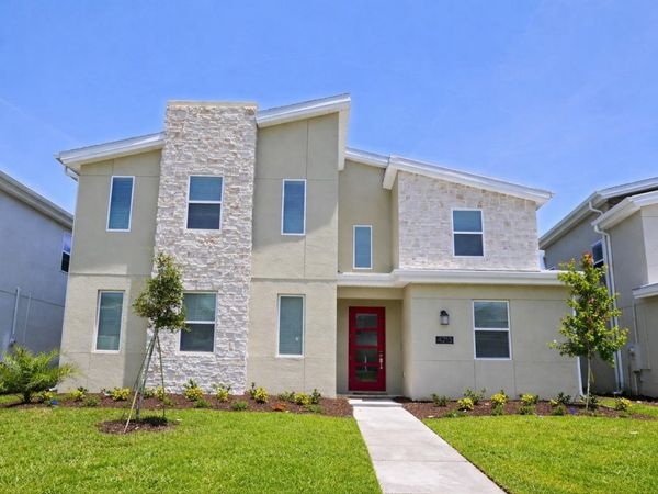 4213 PARAGRAPH DRIVE, KISSIMMEE, FL 34746