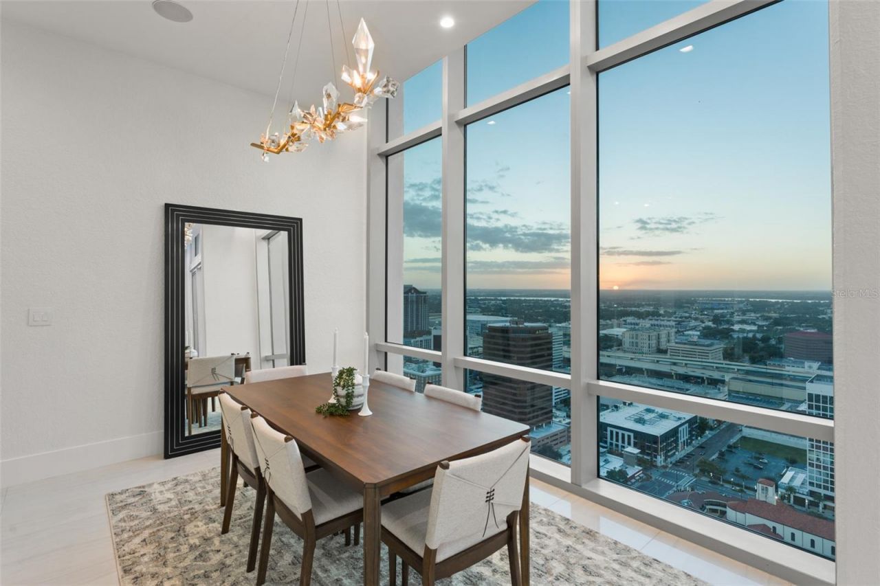 150 E Robinson Street, Unit PH3506, Orlando, FL 32801 Photo