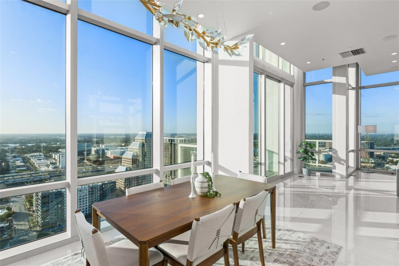 150 E Robinson Street, Unit PH3506, Orlando, FL 32801 Photo