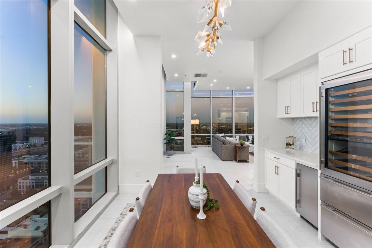 150 E Robinson Street, Unit PH3506, Orlando, FL 32801 Photo