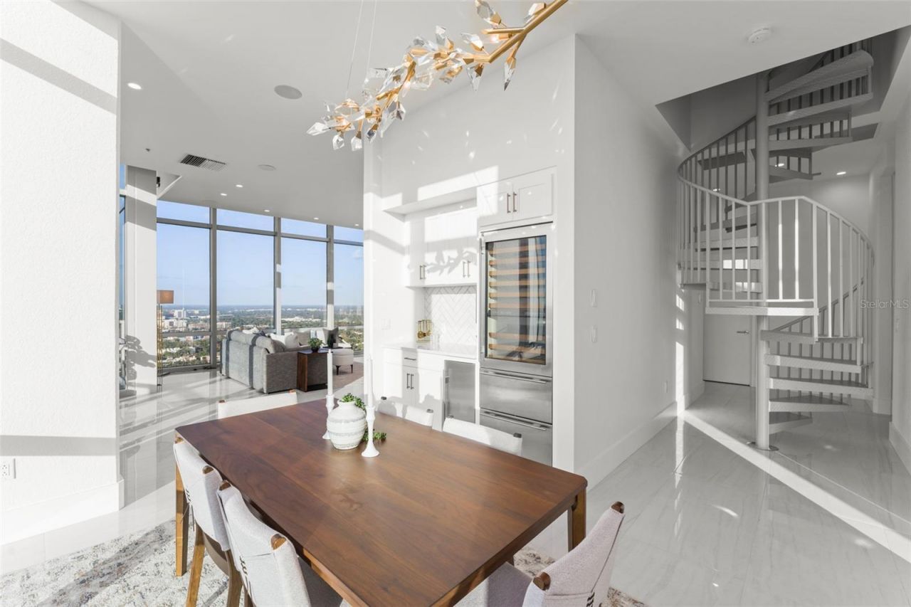 150 E Robinson Street, Unit PH3506, Orlando, FL 32801 Photo