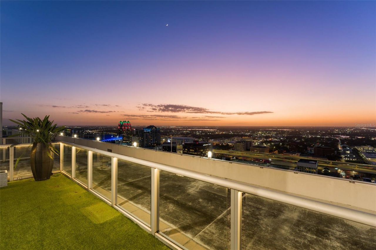 150 E Robinson Street, Unit PH3506, Orlando, FL 32801 Photo