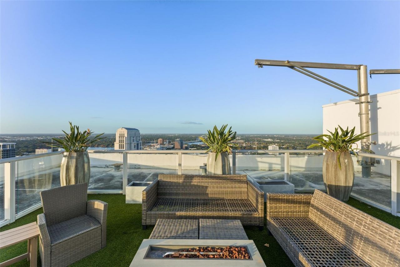 150 E Robinson Street, Unit PH3506, Orlando, FL 32801 Photo