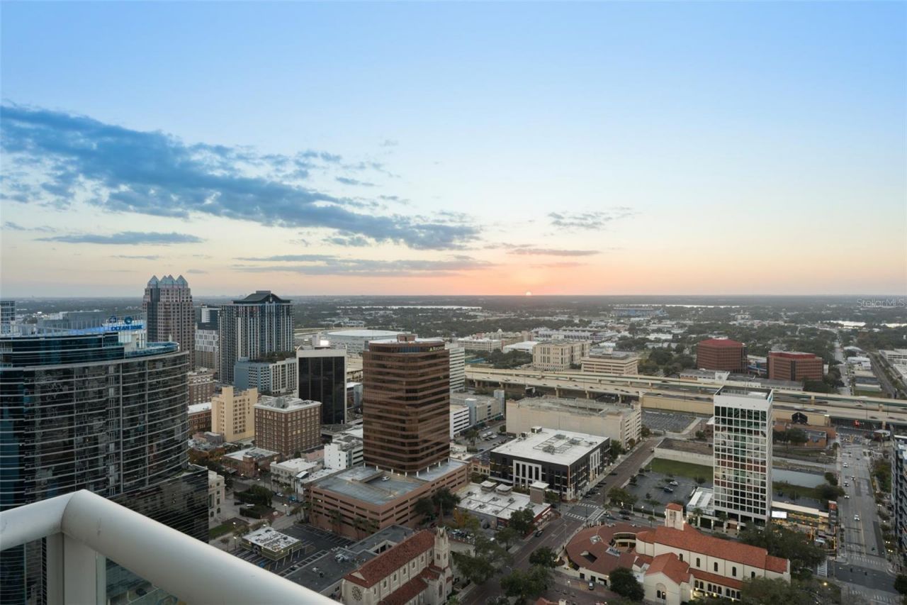 150 E Robinson Street, Unit PH3506, Orlando, FL 32801 Photo