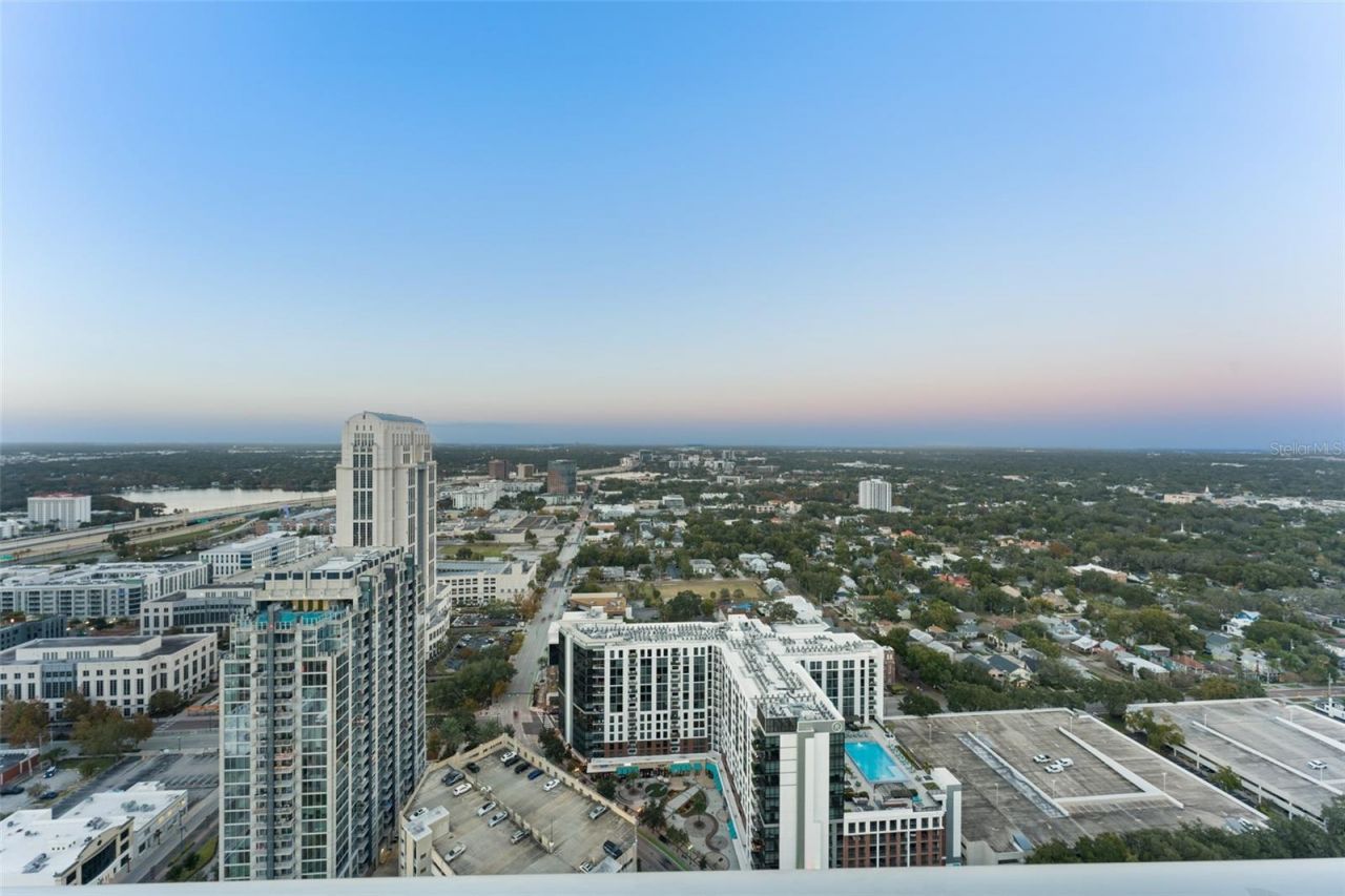 150 E Robinson Street, Unit PH3506, Orlando, FL 32801 Photo
