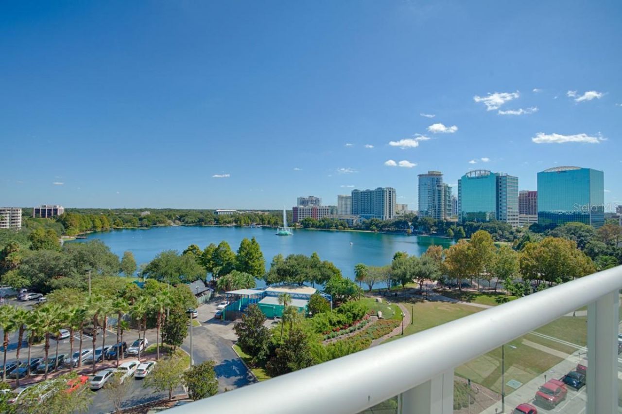 150 E Robinson Street, Unit PH3506, Orlando, FL 32801 Photo