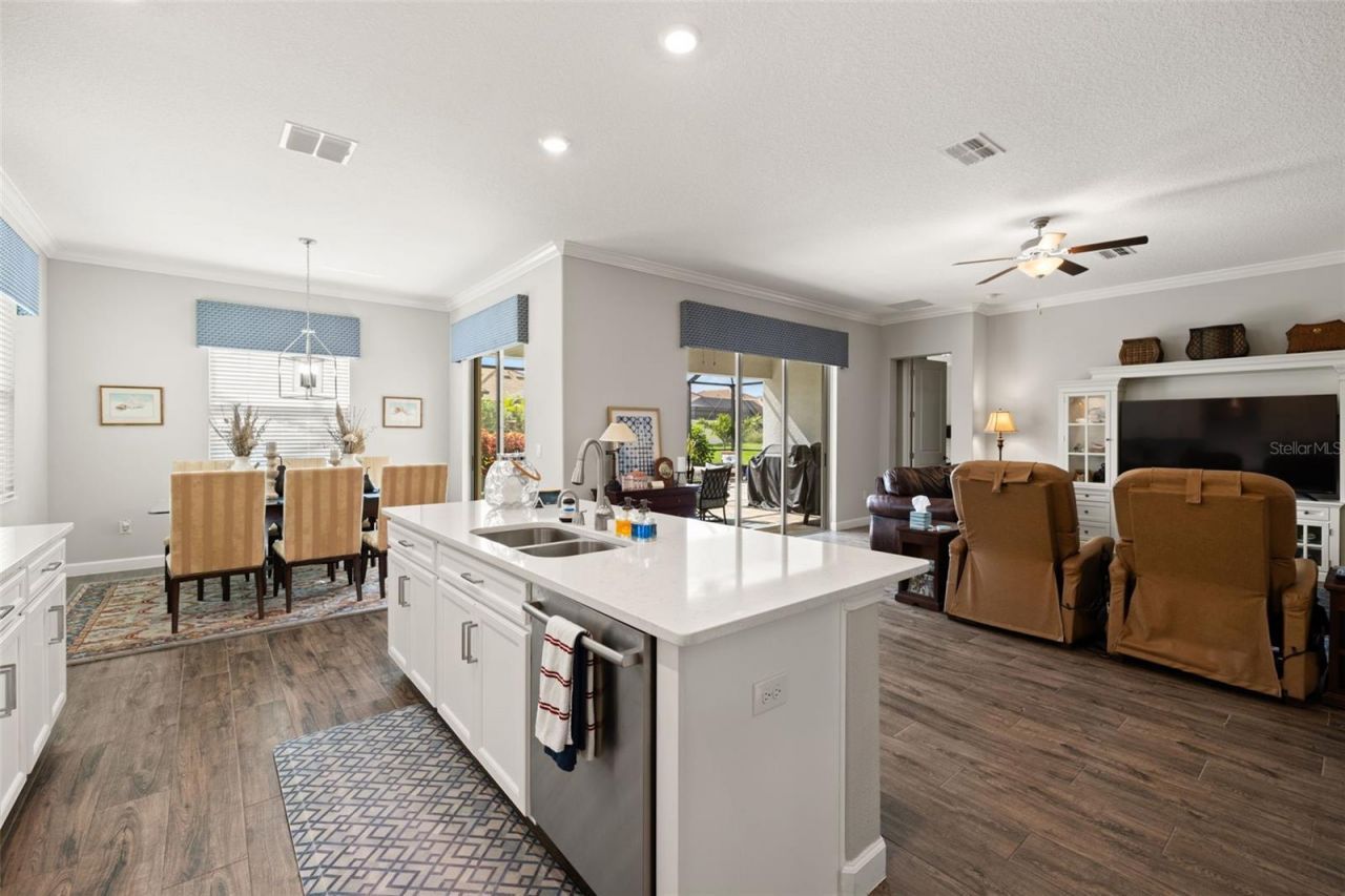 16938 Scuba Crest Street, Wimauma, FL 33598 Photo