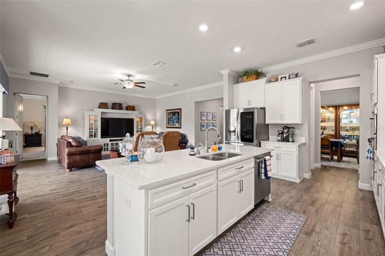 16938 Scuba Crest Street, Wimauma, FL 33598 Photo