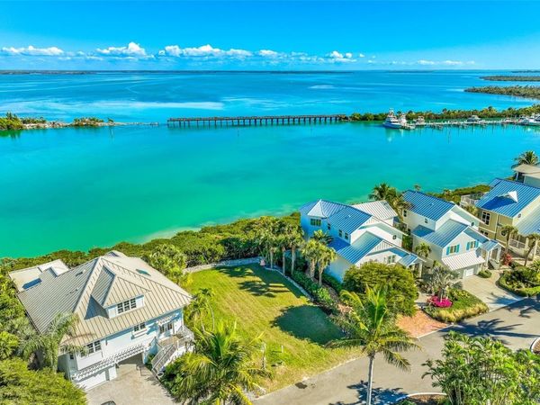 16728 GRANDE QUAY DRIVE, BOCA GRANDE, FL 33921