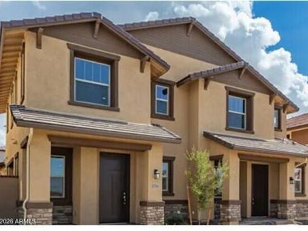 20606 W THOMAS Road, Buckeye, AZ 85396