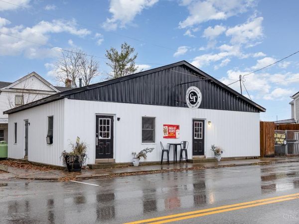 12 W Main Street, Russellville, OH 45168