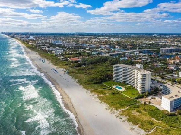 1225 S Ocean Boulevard, Unit 103, Delray Beach, FL 33483