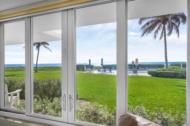 1225 S Ocean Boulevard, Unit 103, Delray Beach, FL 33483 Photo