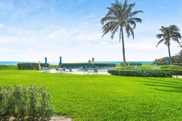 1225 S Ocean Boulevard, Unit 103, Delray Beach, FL 33483 Photo
