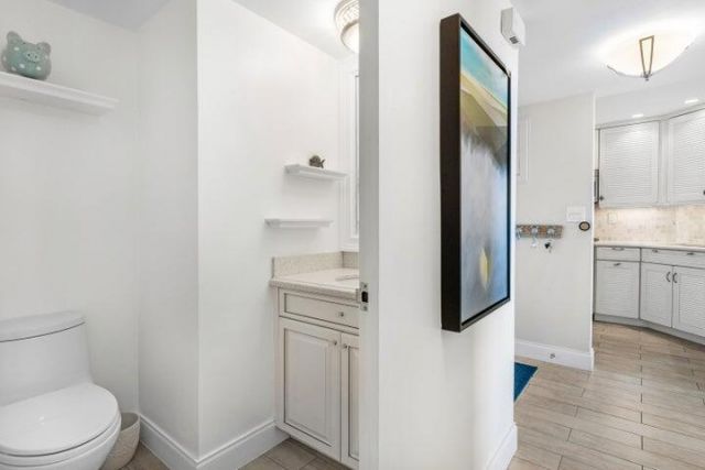 1225 S Ocean Boulevard, Unit 103, Delray Beach, FL 33483 Photo