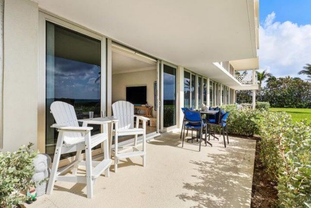 1225 S Ocean Boulevard, Unit 103, Delray Beach, FL 33483 Photo