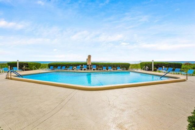 1225 S Ocean Boulevard, Unit 103, Delray Beach, FL 33483 Photo