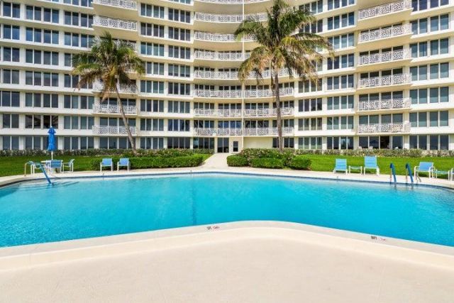 1225 S Ocean Boulevard, Unit 103, Delray Beach, FL 33483 Photo