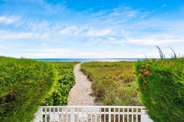 1225 S Ocean Boulevard, Unit 103, Delray Beach, FL 33483 Photo