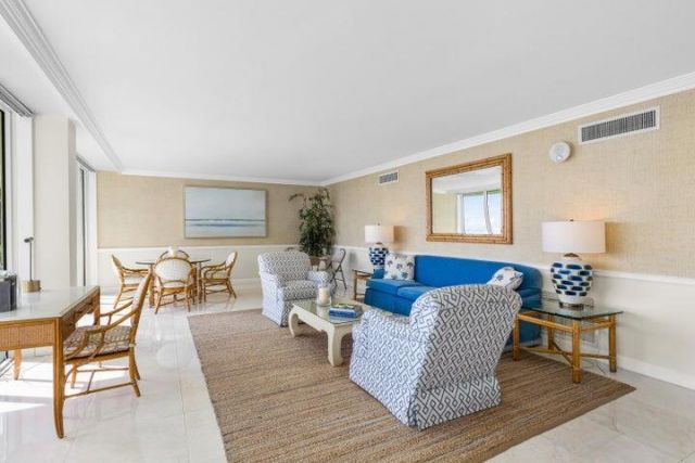 1225 S Ocean Boulevard, Unit 103, Delray Beach, FL 33483 Photo