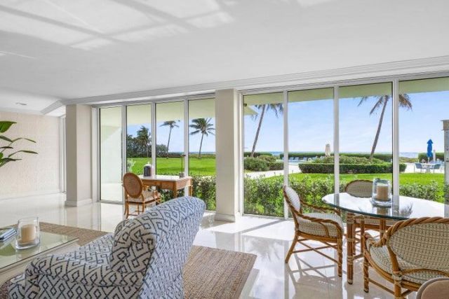 1225 S Ocean Boulevard, Unit 103, Delray Beach, FL 33483 Photo