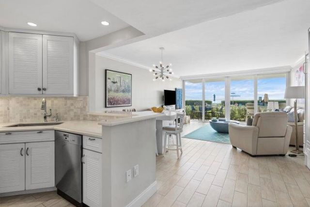 1225 S Ocean Boulevard, Unit 103, Delray Beach, FL 33483 Photo