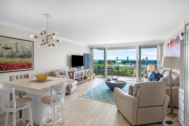 1225 S Ocean Boulevard, Unit 103, Delray Beach, FL 33483 Photo