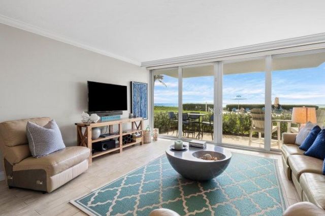 1225 S Ocean Boulevard, Unit 103, Delray Beach, FL 33483 Photo