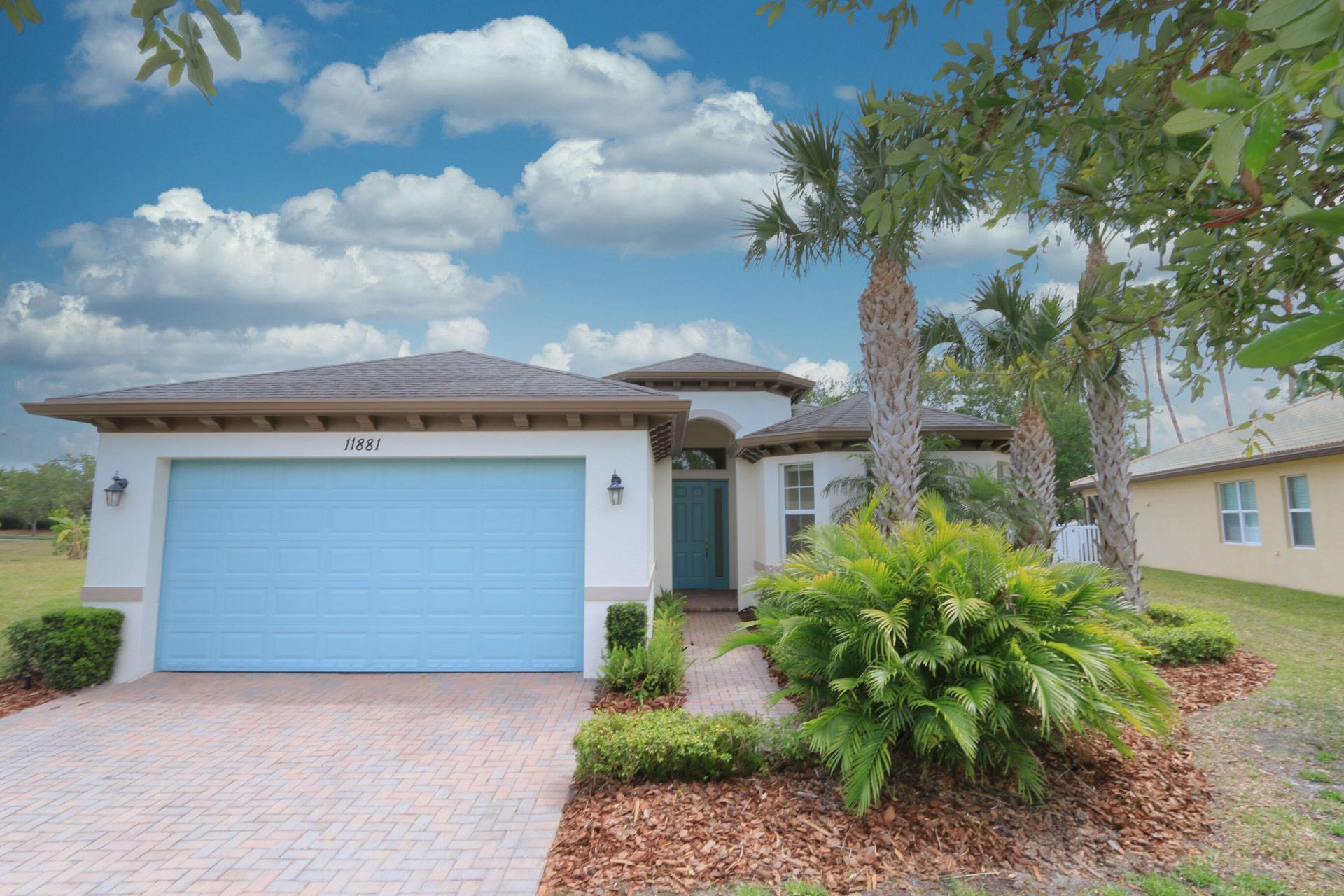 11881 SW Crestwood Circle, Port Saint Lucie, FL 34987 Photo