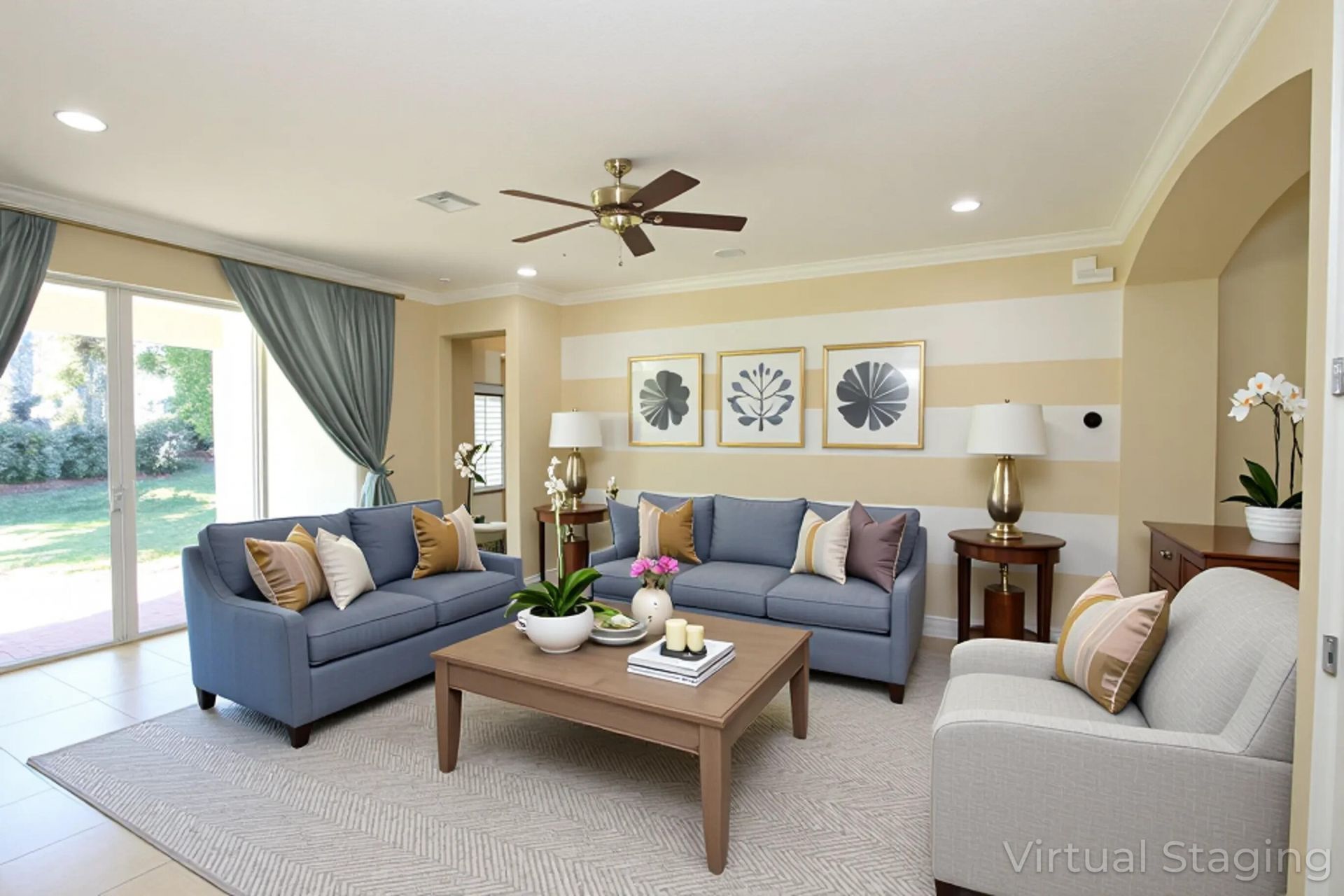 11881 SW Crestwood Circle, Port Saint Lucie, FL 34987 Photo