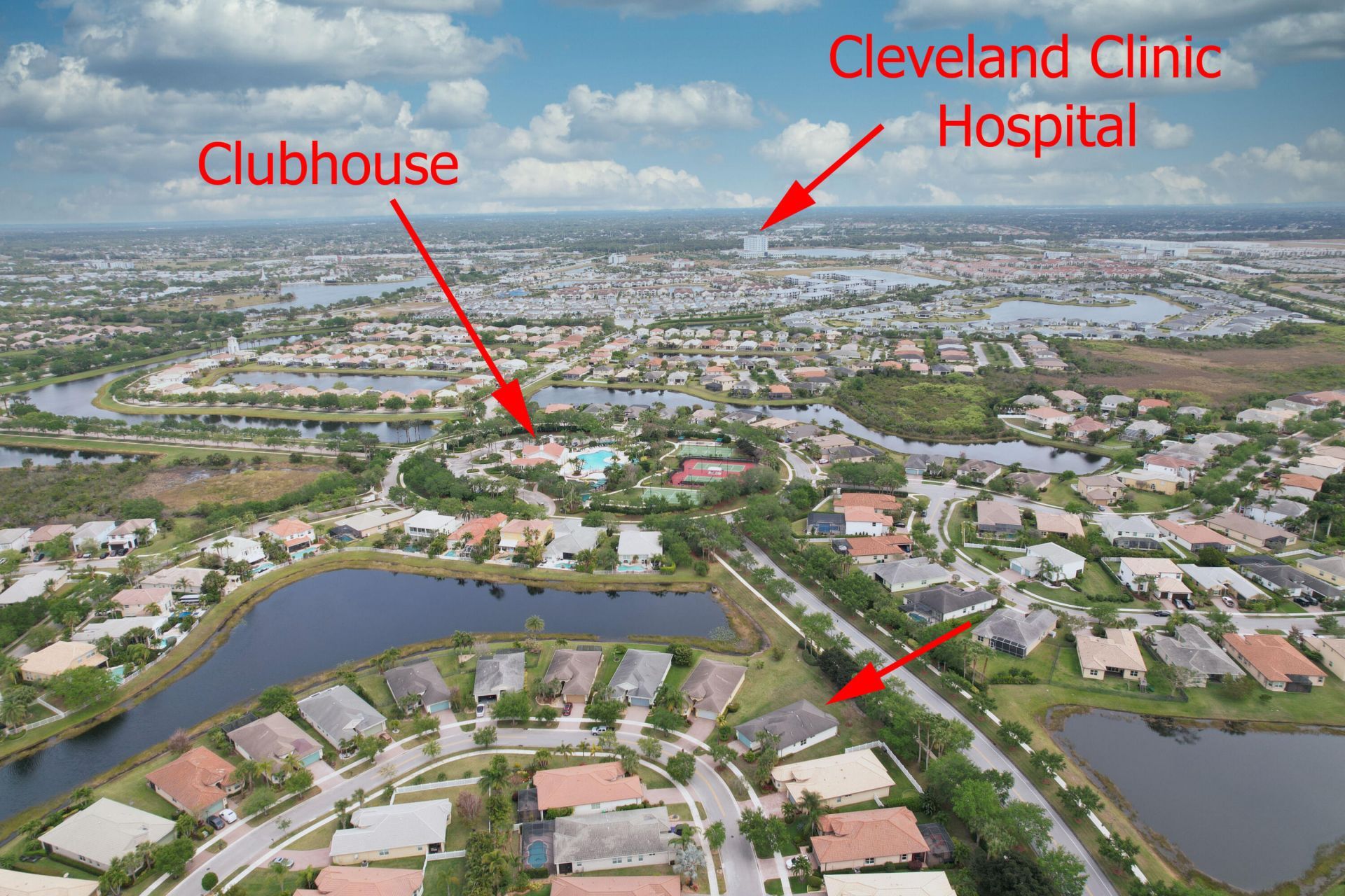 11881 SW Crestwood Circle, Port Saint Lucie, FL 34987 Photo