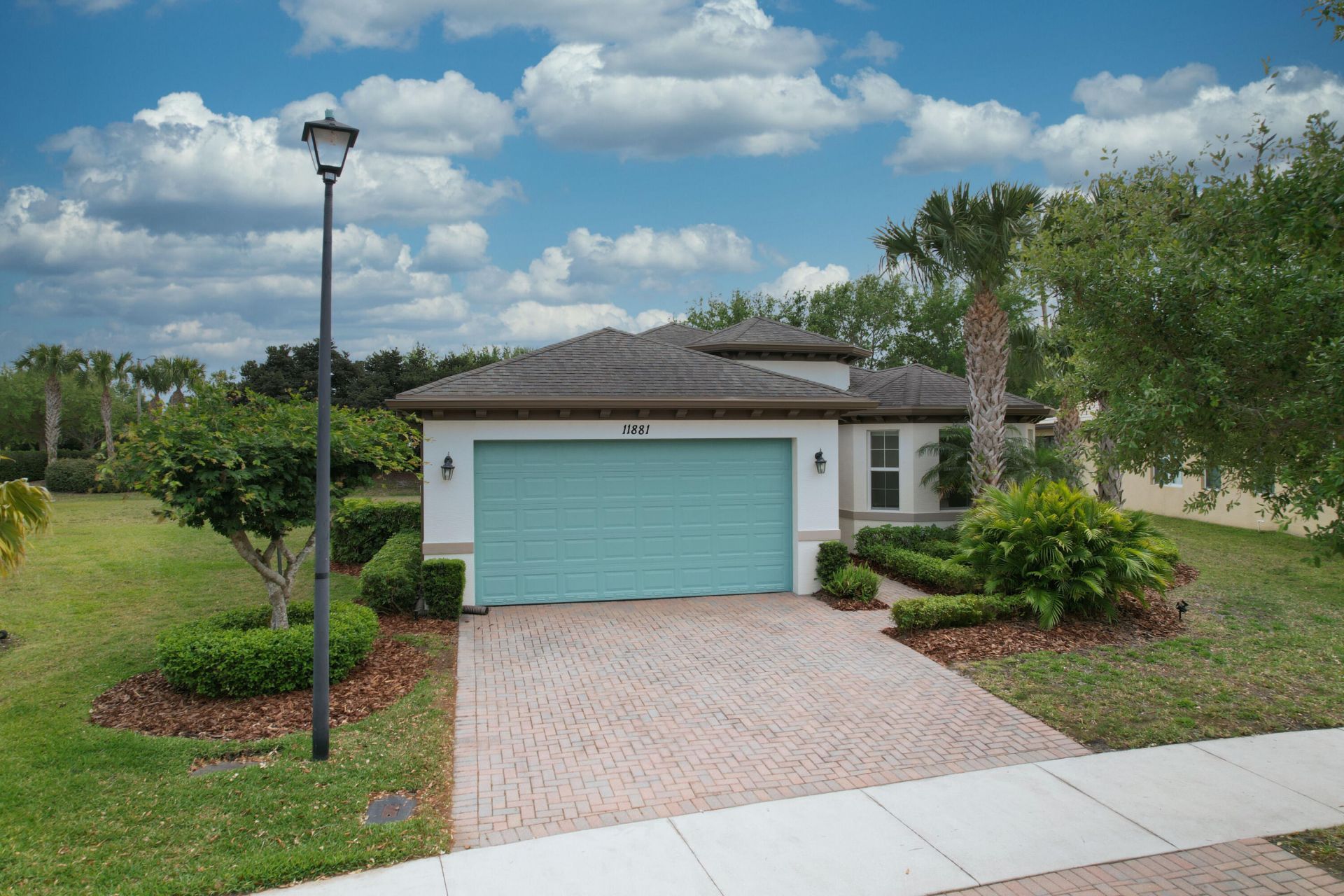 11881 SW Crestwood Circle, Port Saint Lucie, FL 34987 Photo