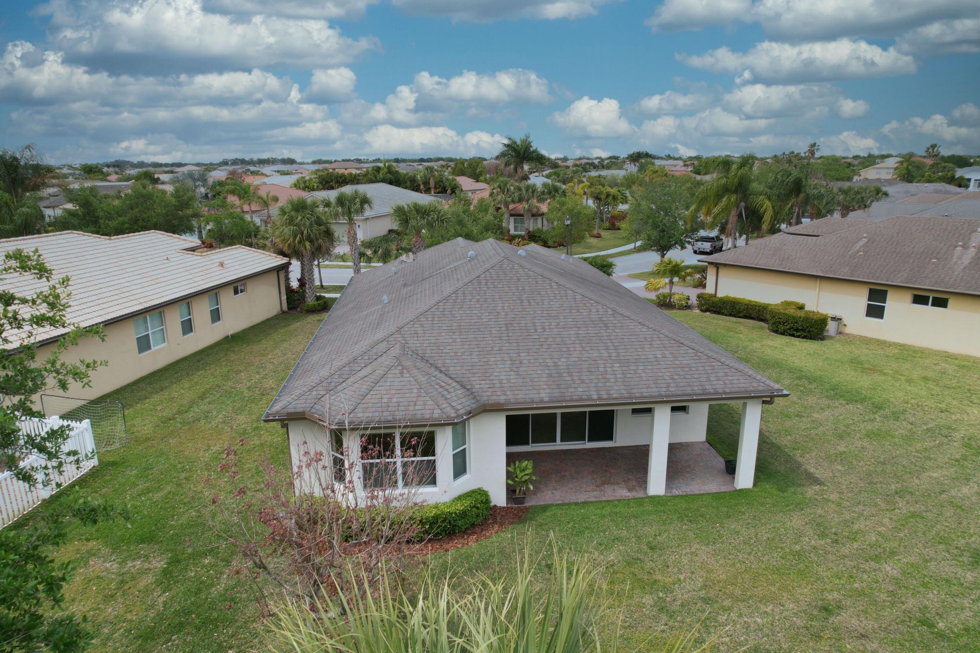 11881 SW Crestwood Circle, Port Saint Lucie, FL 34987 Photo