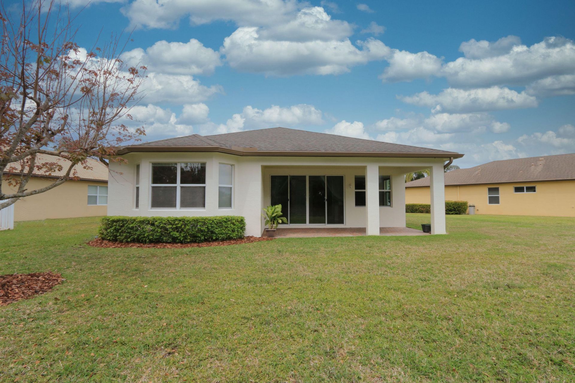 11881 SW Crestwood Circle, Port Saint Lucie, FL 34987 Photo