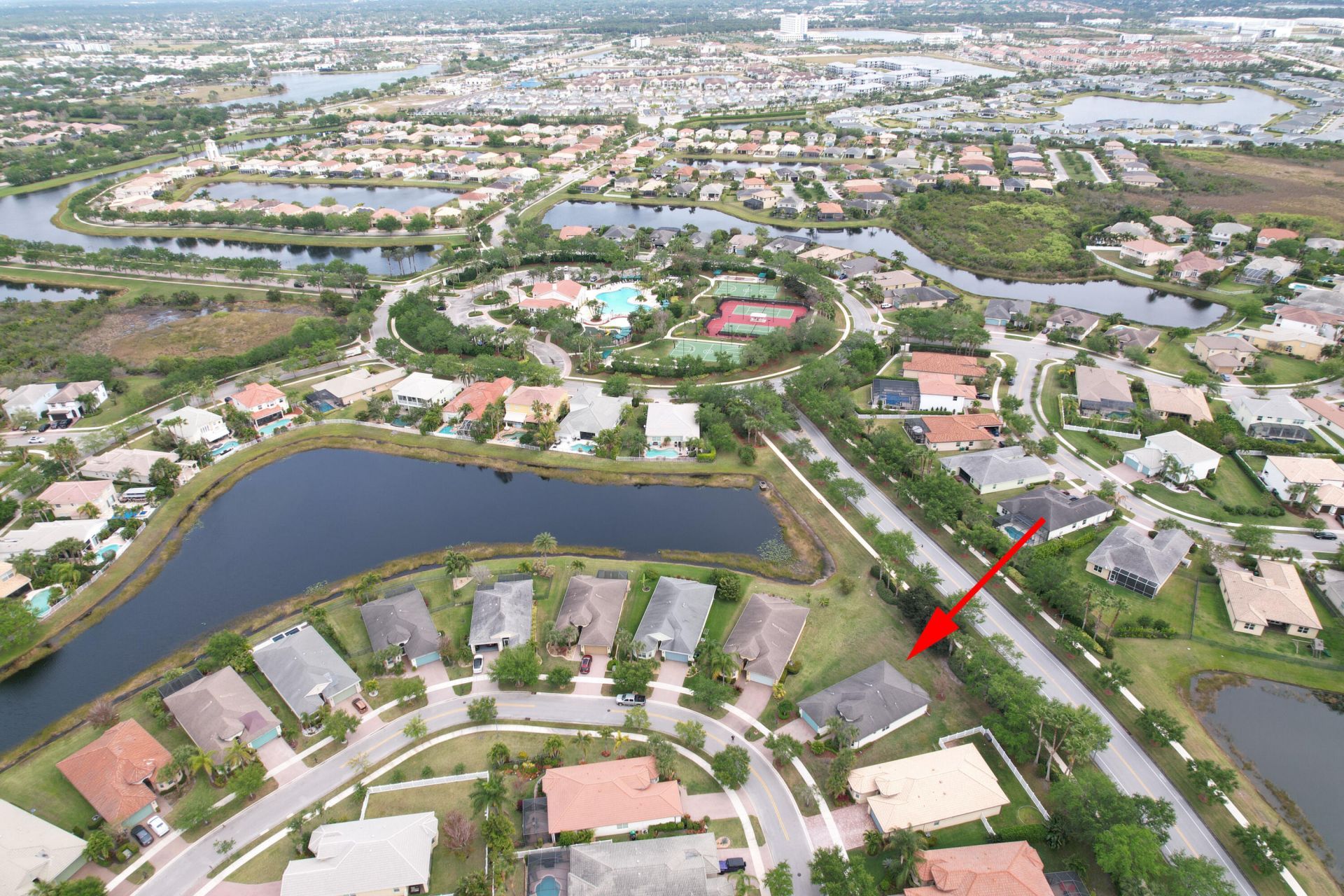 11881 SW Crestwood Circle, Port Saint Lucie, FL 34987 Photo