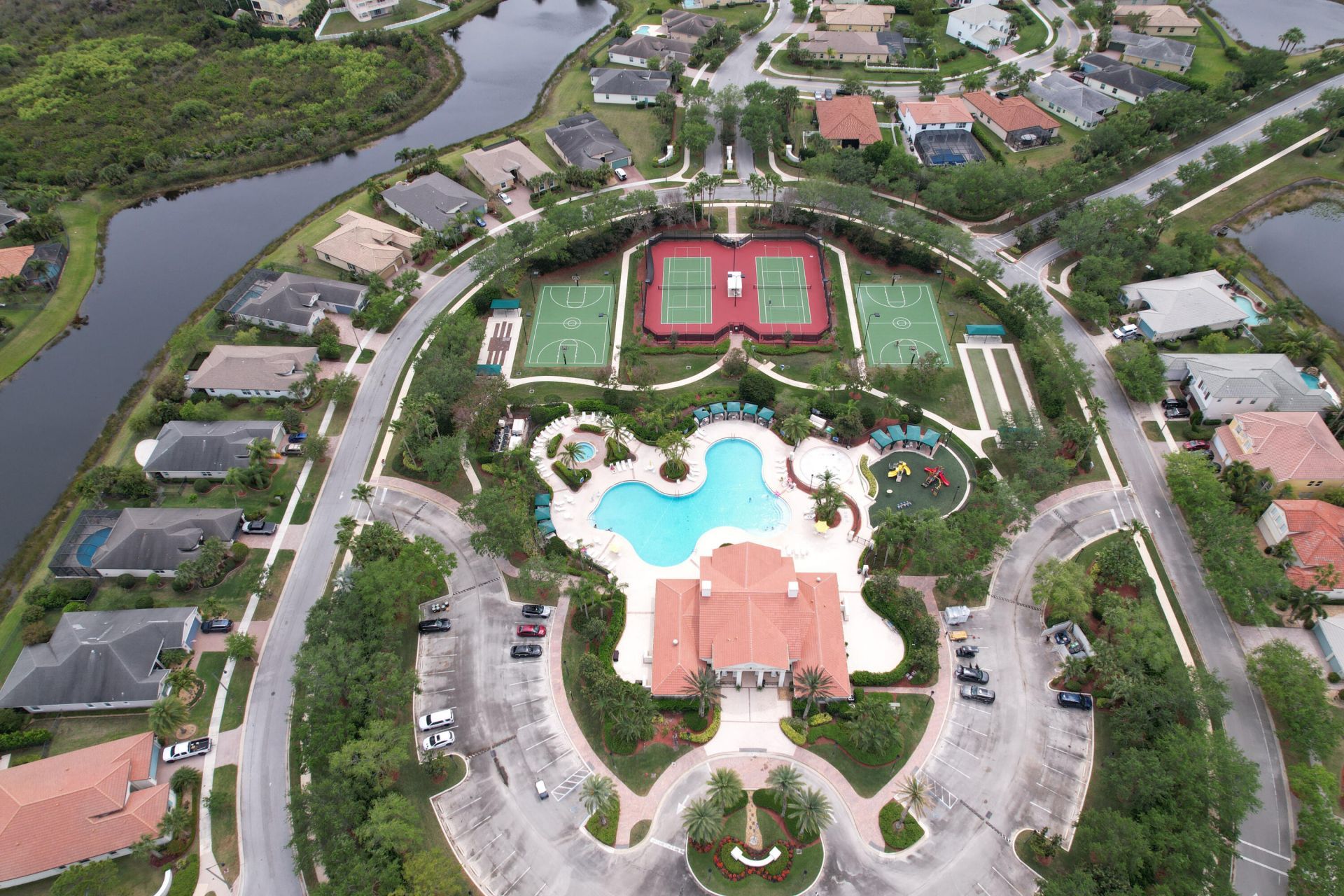 11881 SW Crestwood Circle, Port Saint Lucie, FL 34987 Photo