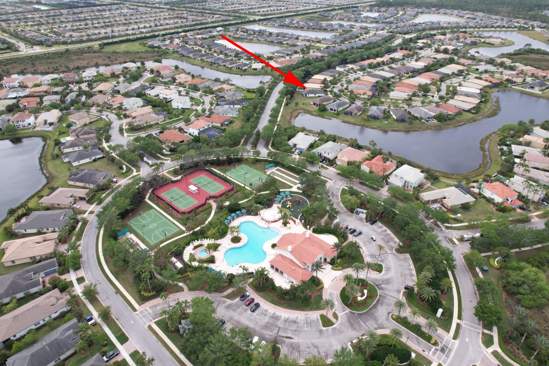 11881 SW Crestwood Circle, Port Saint Lucie, FL 34987 Photo