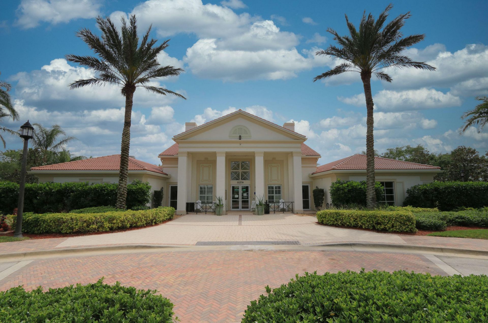 11881 SW Crestwood Circle, Port Saint Lucie, FL 34987 Photo