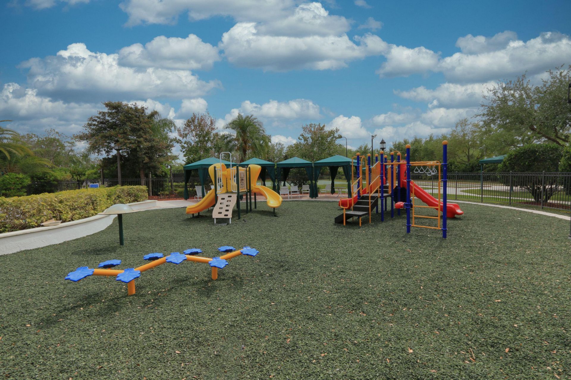 11881 SW Crestwood Circle, Port Saint Lucie, FL 34987 Photo