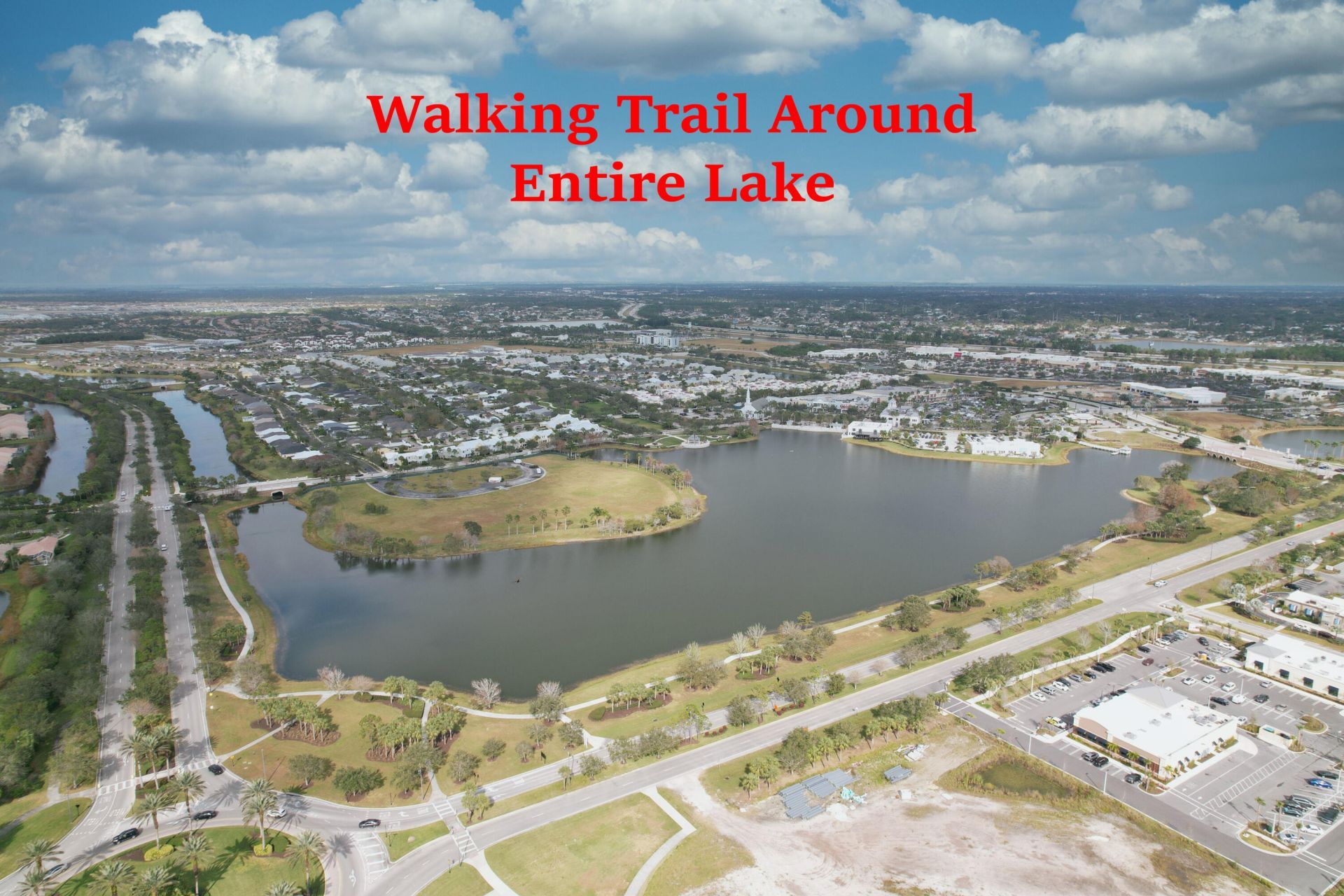 11881 SW Crestwood Circle, Port Saint Lucie, FL 34987 Photo