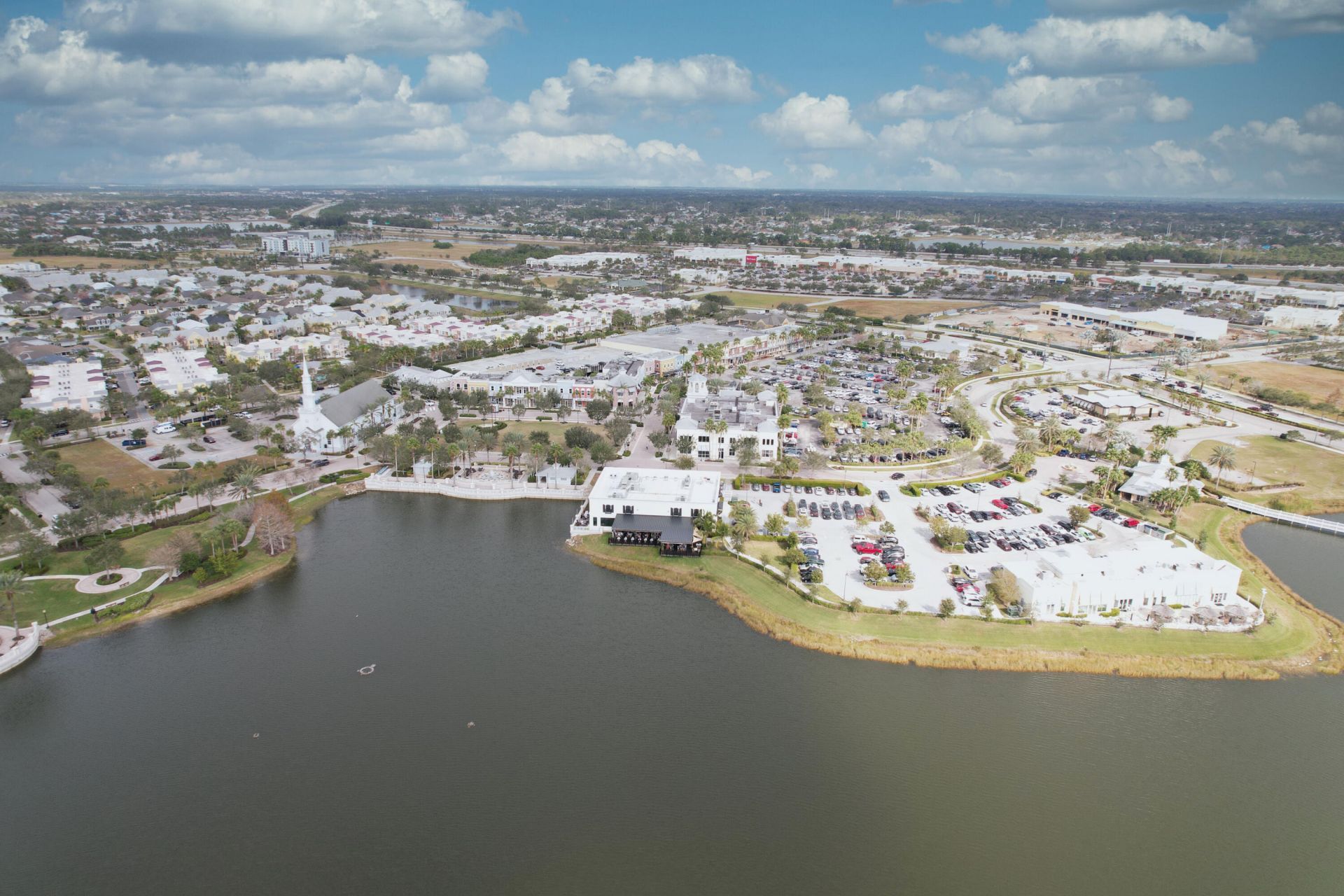 11881 SW Crestwood Circle, Port Saint Lucie, FL 34987 Photo