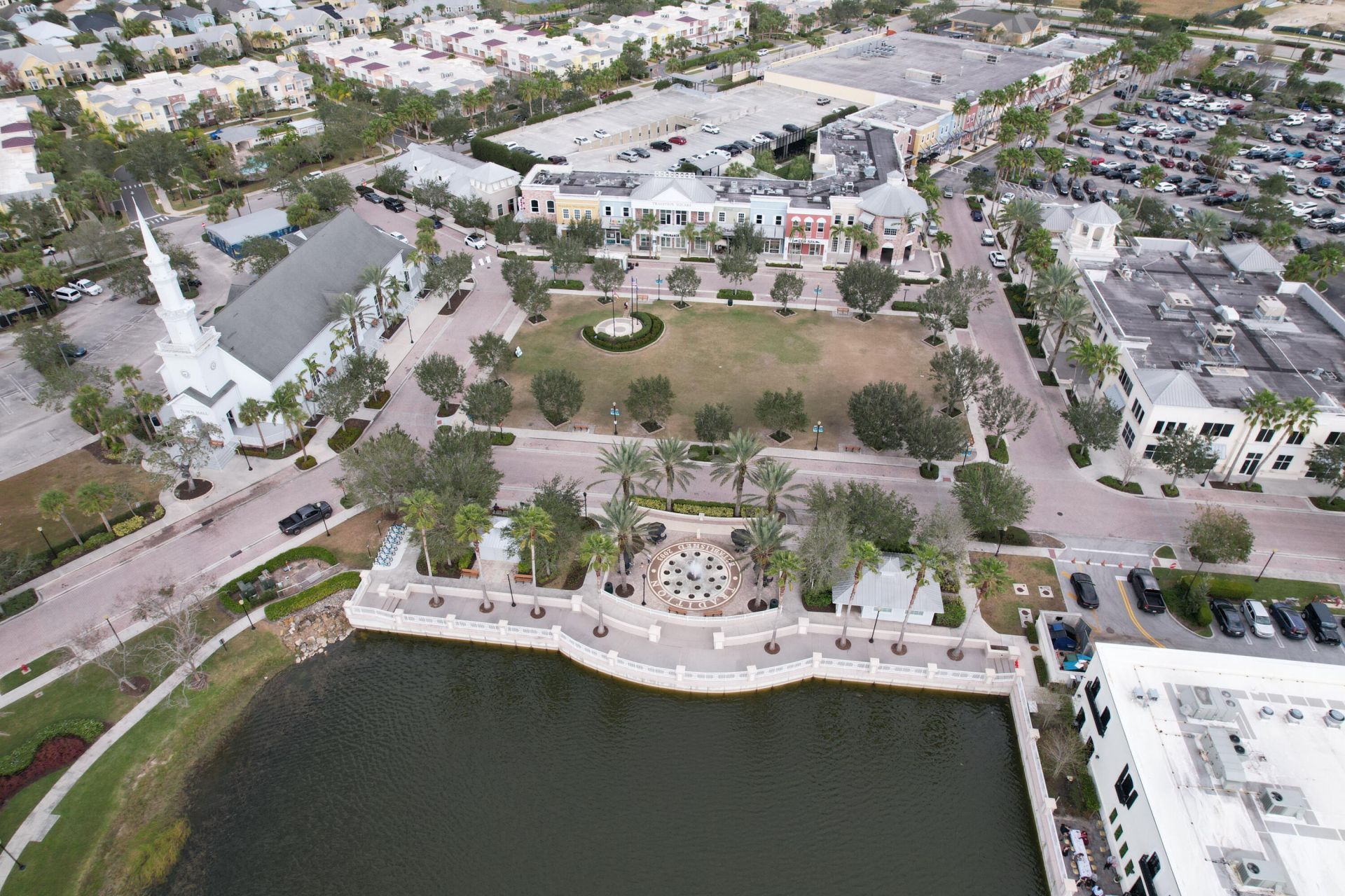 11881 SW Crestwood Circle, Port Saint Lucie, FL 34987 Photo