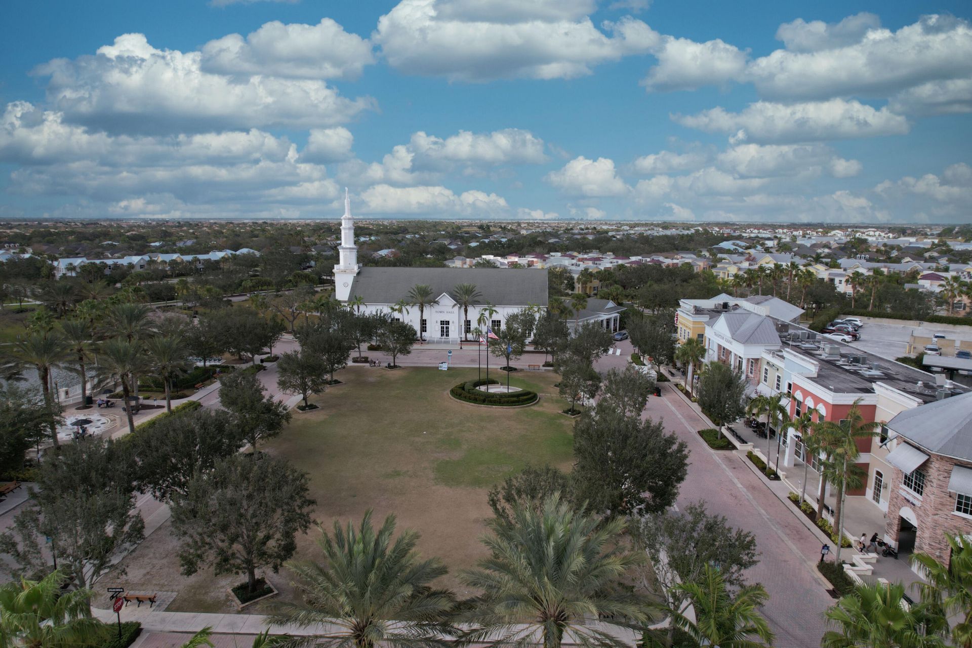 11881 SW Crestwood Circle, Port Saint Lucie, FL 34987 Photo