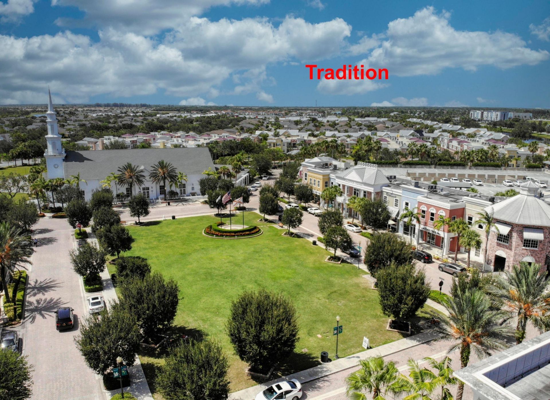 11881 SW Crestwood Circle, Port Saint Lucie, FL 34987 Photo