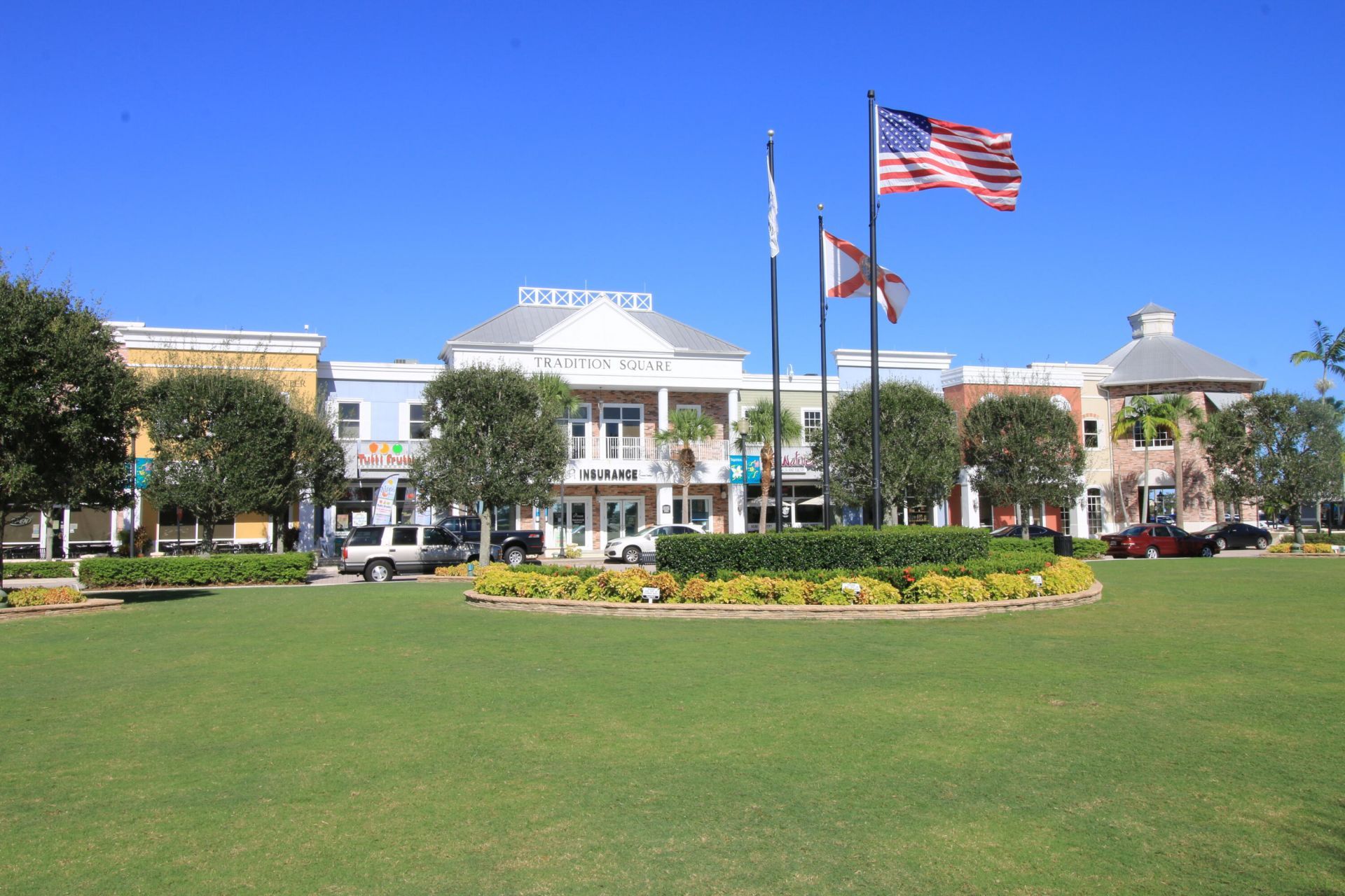 11881 SW Crestwood Circle, Port Saint Lucie, FL 34987 Photo